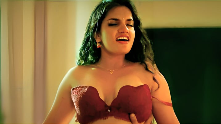 Dil Pe Bojh Part 2 EP6 ULLU Hot Hindi Web Series