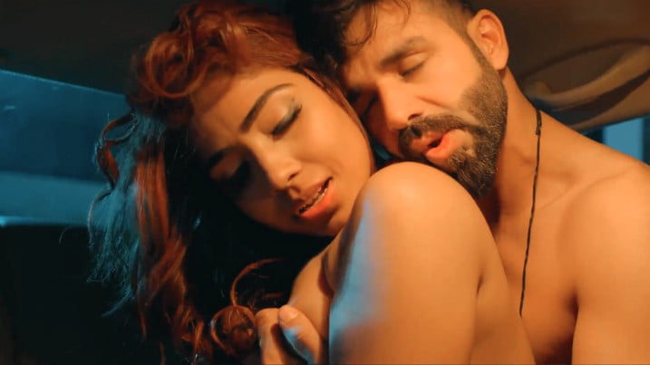 Shararti Patni EP1 Hot Hindi Web Series