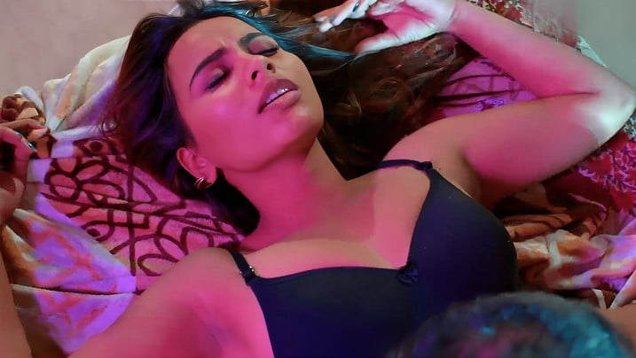 Jor Ka Jhatka EP1 Jugnu Hot Hindi Web Series