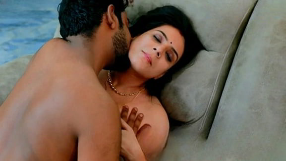 Indian Hot Desi Wife Riding On Dick