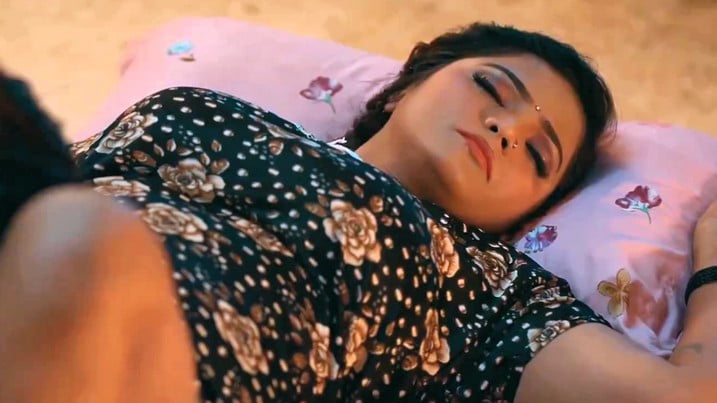 Do Din Ka Mehmaan Part 1 EP4 ULLU Hot Hindi Web Series