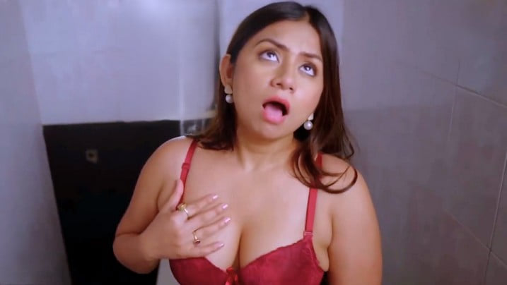 Jawani Ki Lassi EP2 Saathi Hot Hindi Web Series