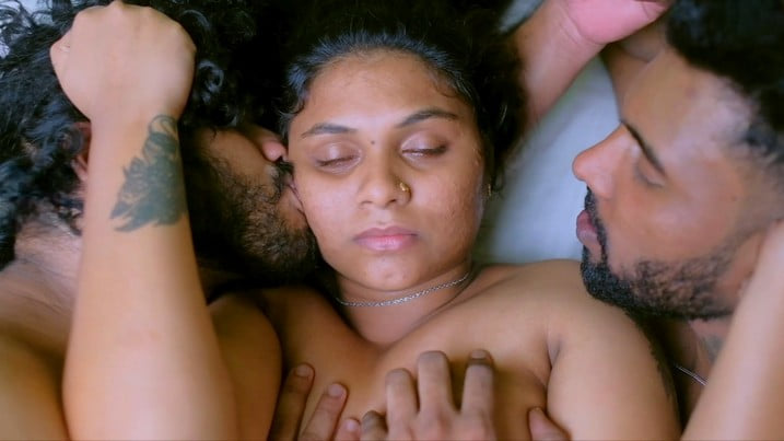 Naughty Game EP2 NMXSeries Hot Malayalam Web Series