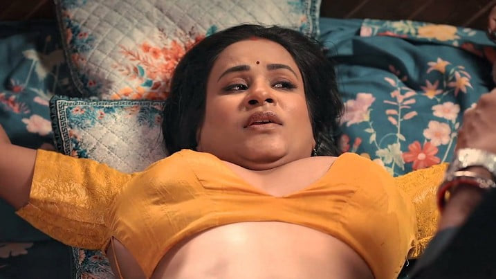 Talab P01 EP2 ULLU Hot Hindi Web Series