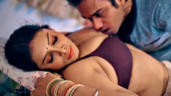 Khilona Part 1 EP4 FeelApp Hot Hindi Web Series