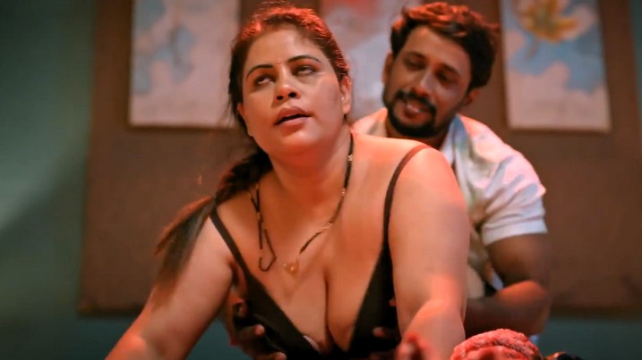 Kaam Shastra EP1 KahaniPlay Hot Hindi Web Series