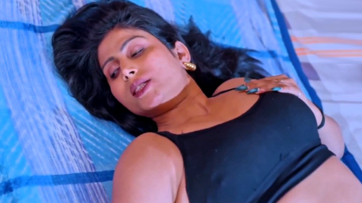 Pyaas EP2 DzyrePlay Hot Hindi Web Series