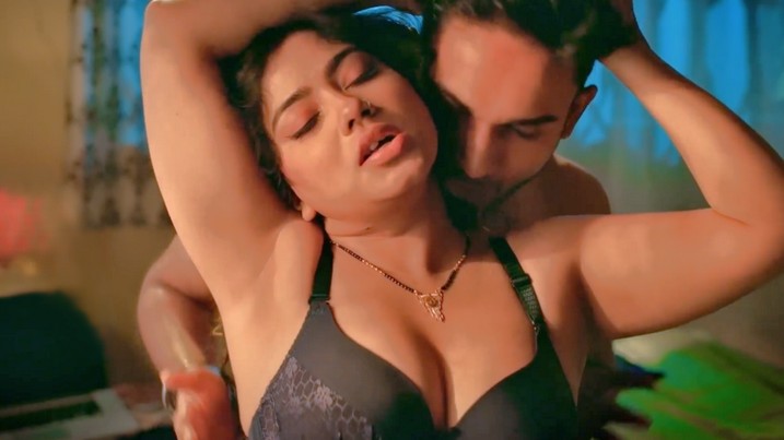 Andhadhundh P01 EP3 ULLU Hot Hindi Web Series