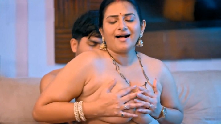 Mastani Bhabhi EP1 KahaniPlay Hot Hindi Web Series