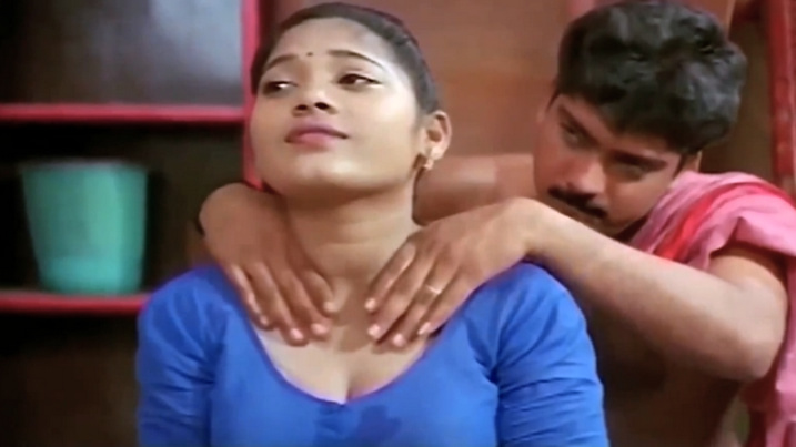 Desi Lady Having Hard Fucking With Neighbour