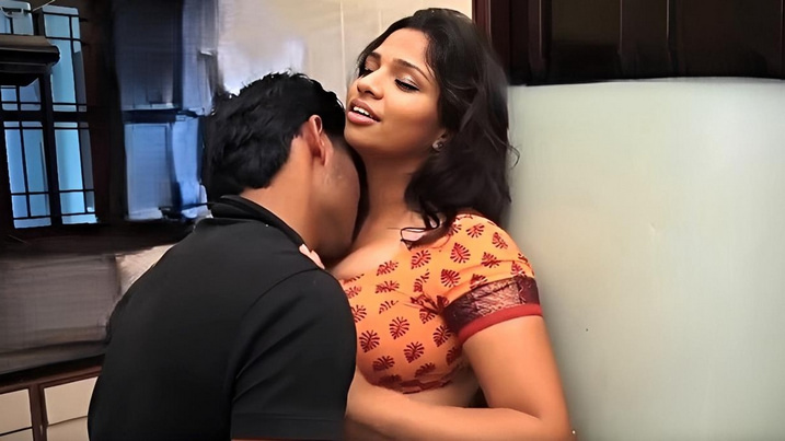 Naughty Bhabhi Fuck After Some Fun