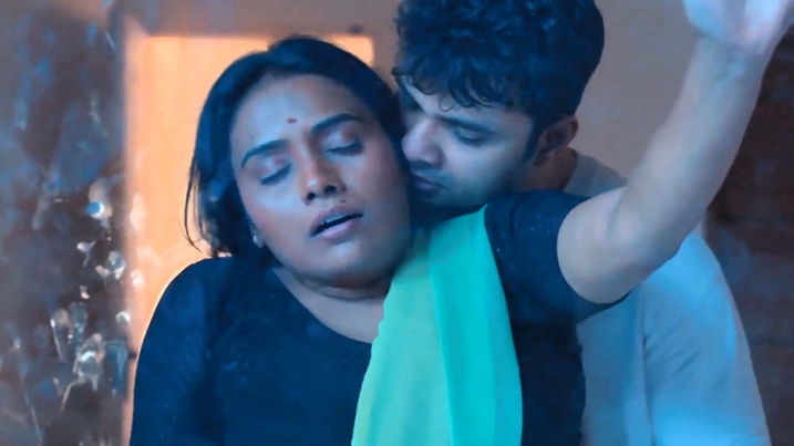 In Between Divorce EP1 GetTempt Hot Hindi Web Series
